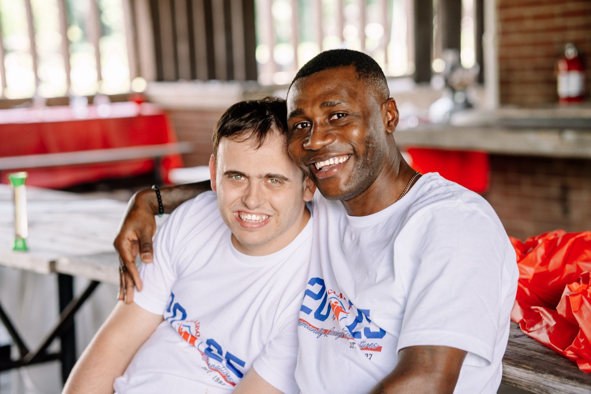 Give a little to make a big impact.