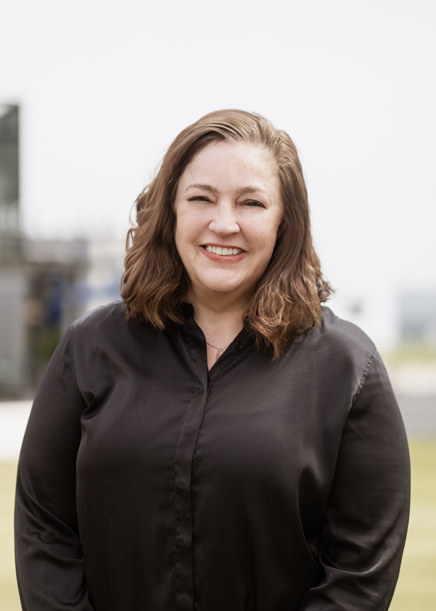 Doreen Shifflett, Human Resources Manager