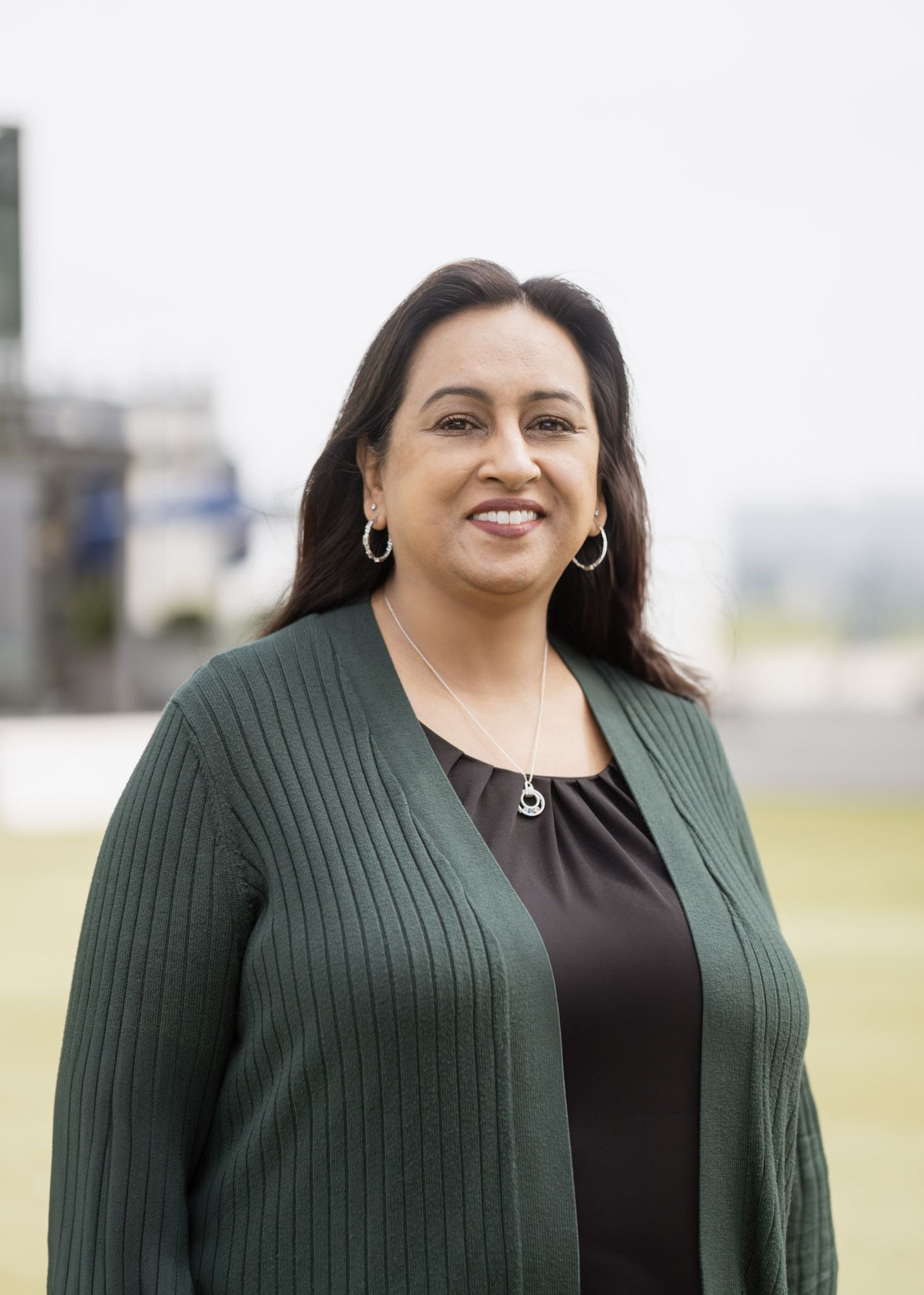 Monica Duggal, Project Manager