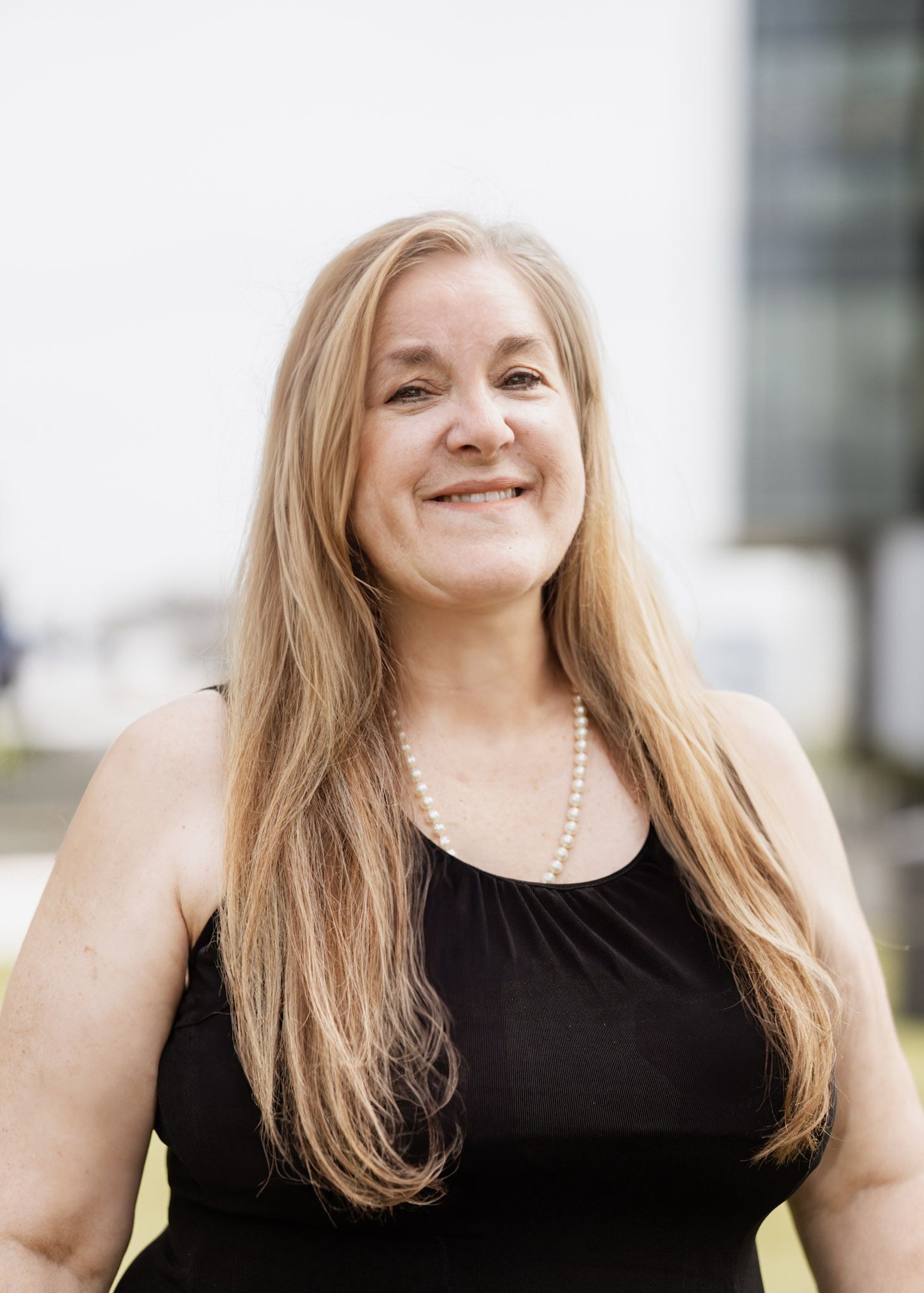 Gena Bunney, Project Director