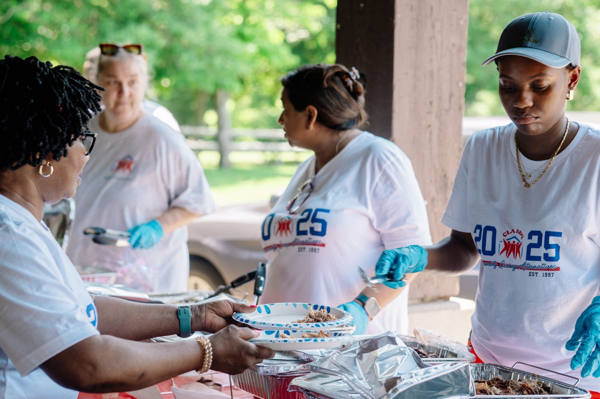 Do something with your free time.